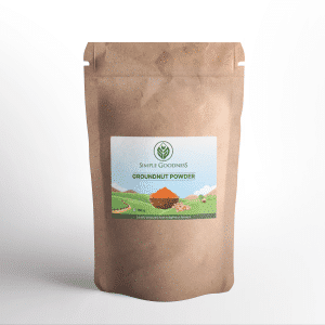 Groundnut Powder 100 gm