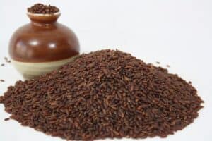 Poongar Red Rice | women's rice